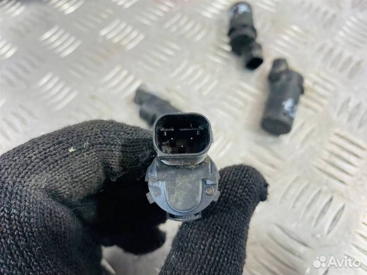 Парктроник штатный Ford Mondeo 3