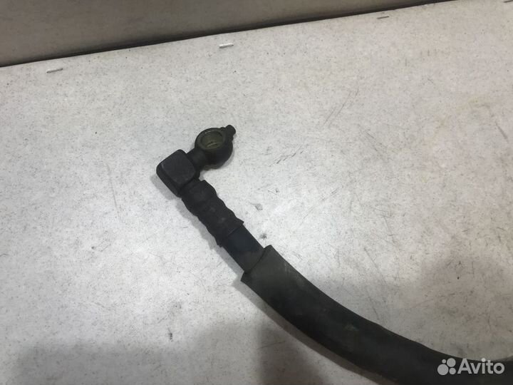 497201M200 Шланг гур Nissan Almera N15 1.4-1.6