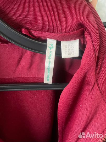 Олимпийка adidas originals