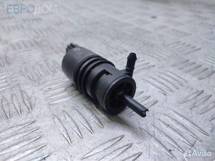Моторчик омывателя на BMW F01 s1152234