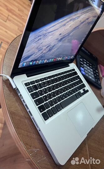 Macbook Pro 13