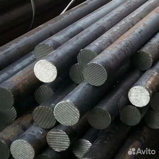 Круг 14 ст35. Сортовой металлопрокат со склада