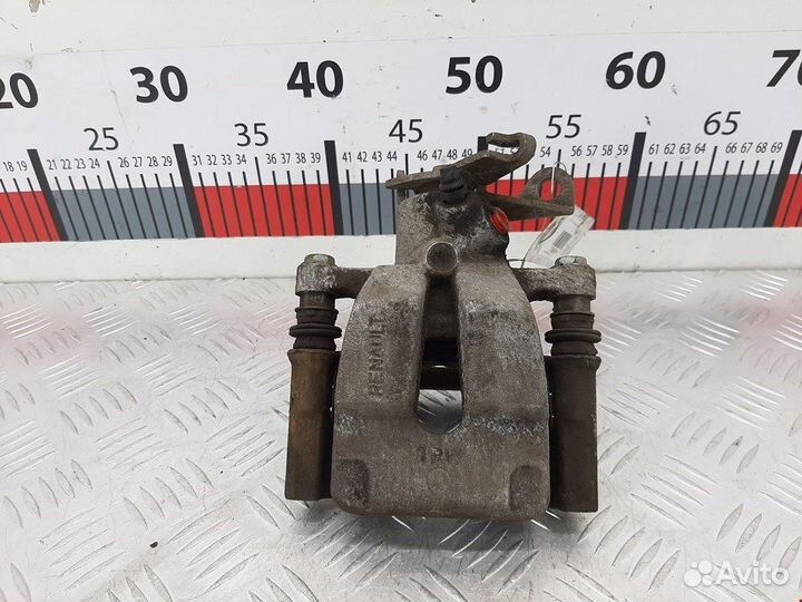 Суппорт задний правый для Renault Megane 2