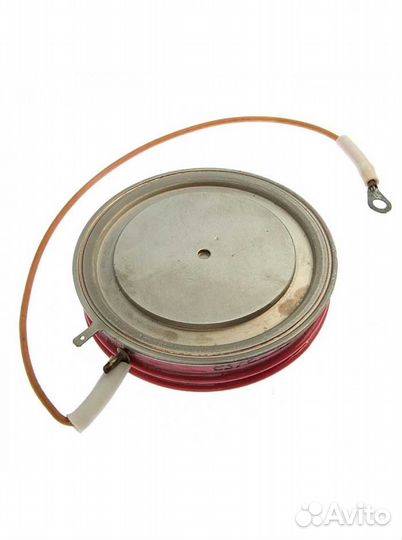 Силовые тиристоры