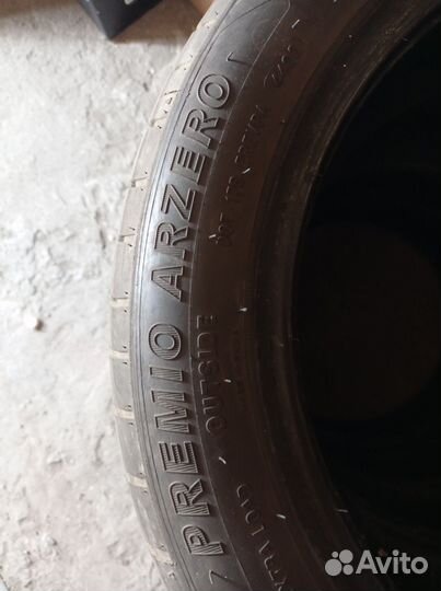 Arivo Premio ARZero 185/55 R16 87