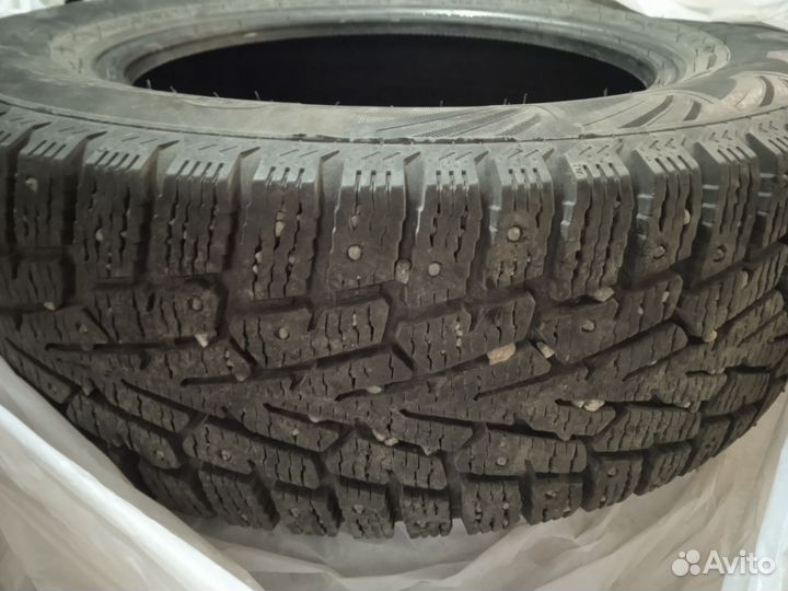Cordiant Sno-Max 215/65 R16