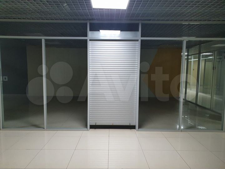 Торговая площадь, 20 м²