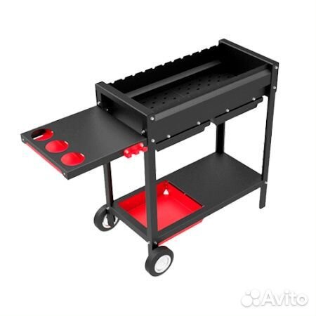 Мангал Файркрафт Комфорт Эйр