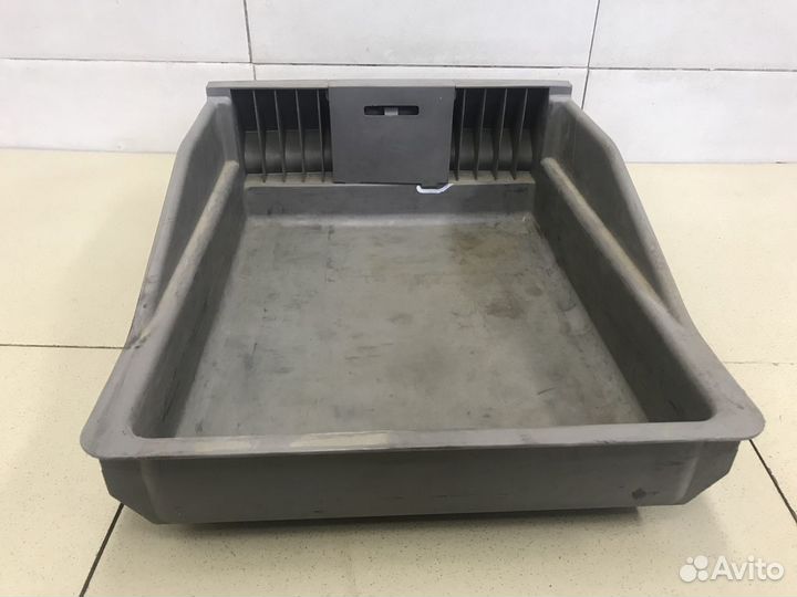 Ящик для инструментов Almera Tino 2000-2006