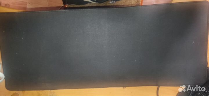 Коврик для мышки длинный