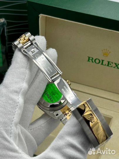 Наручные часы rolex