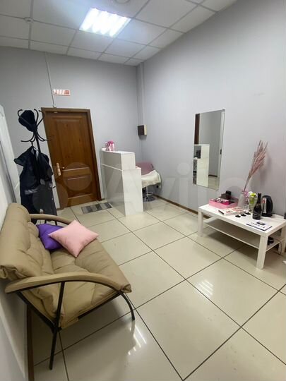 Офис, 17 м²