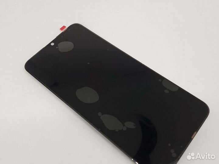 Дисплей на Honor 10 lite