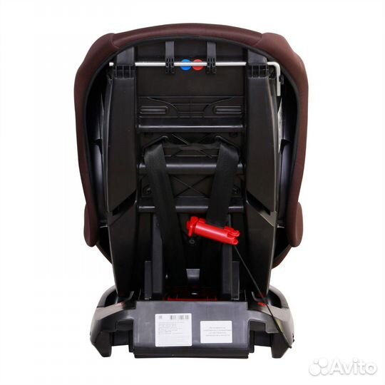 Автокресло Kids Planet Asteroid, гр.0+/1 0-18кг