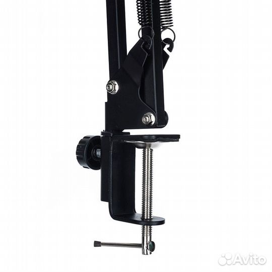 Пантограф для микрофона, паук для микрофона новые