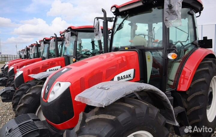 Трактор Basak 2090 S, 2023