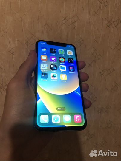 iPhone X 64GB