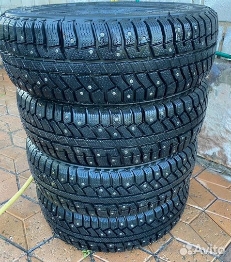 Cordiant Polar 2 185/65 R14 86Q