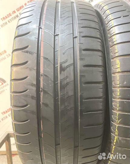 Michelin Energy Saver 205/55 R16 88N