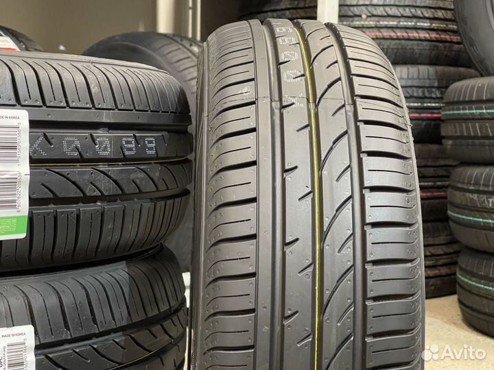 Nexen N'Blue HD Plus 175/65 R14 82T