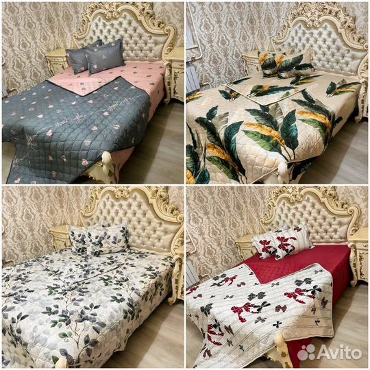 Постельный комплект