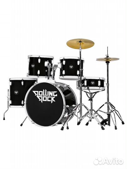 Ударная установка Rolling Rock