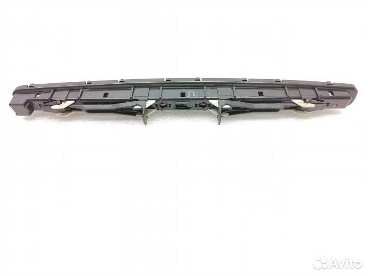 Дополнительный стоп-сигнал Mercedes E-Class W211