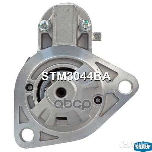 Стартер STM3044BA Krauf