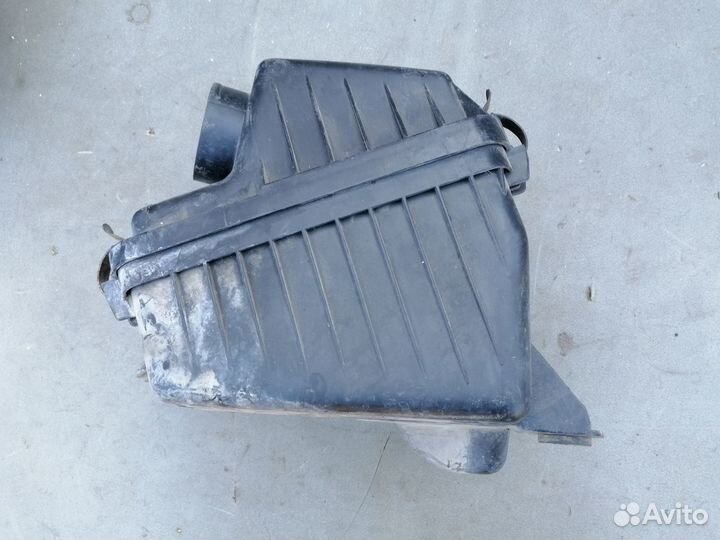 Корпус воздушного фильтра для Hyundai Sonata IV EF