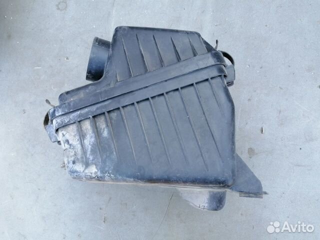 Корпус воздушного фильтра для Hyundai Sonata IV EF