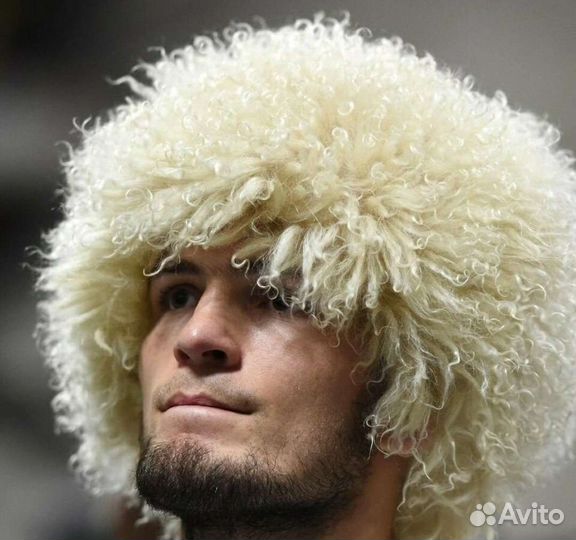 Папаха Кавказская