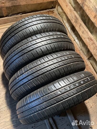 Hankook Optimo K715 155/70 R14