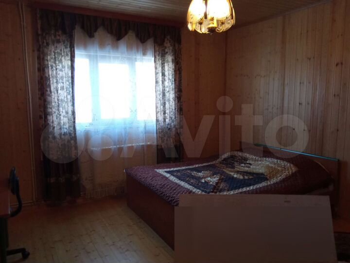 Коттедж 300 м² на участке 23 сот.