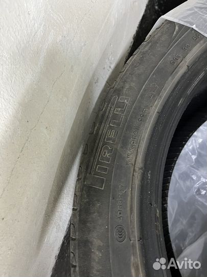 Pirelli Scorpion 255/45 R19