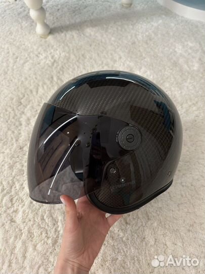 Мото шлем Caberg