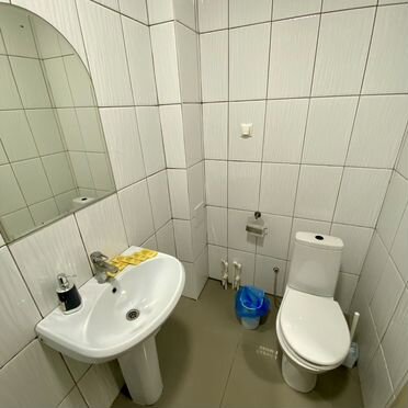 Комната 20 м², 2/5 эт.