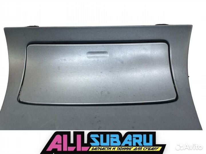 Рамка кулисы Subaru Impreza Wrx GDA EJ205 2003