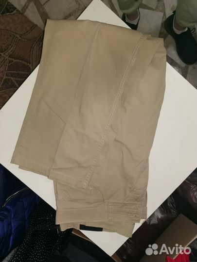 Большой пакет хороших мужских вещей 50-52