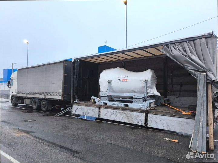 Грузоперевозки,переезды, межгород под ключ