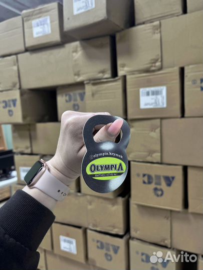 Ароматизатор