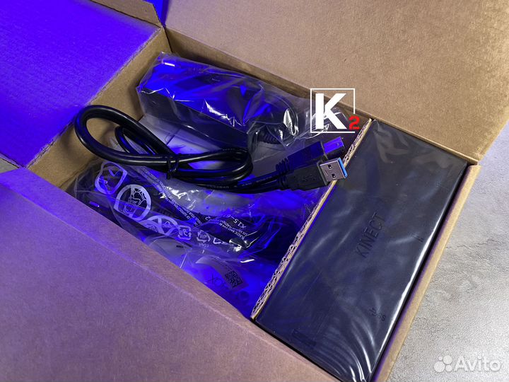 Переходник / адаптер для Kinect 2.0