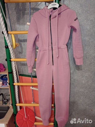 Комбинезон 134-140 размер