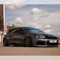 Volkswagen Scirocco 1.4 MT, 2009, 247 000 км, с пробегом, цена 850 000 руб.