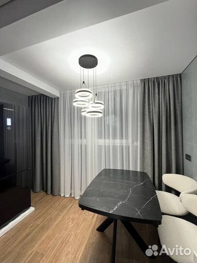 Тюль/рулонные шторы