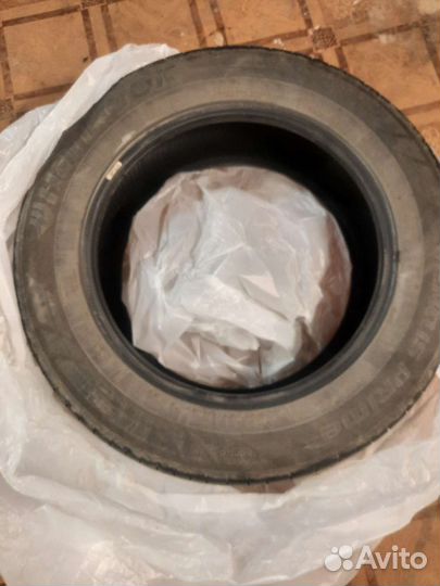 Hankook Ventus Prime K105 225/60 R17