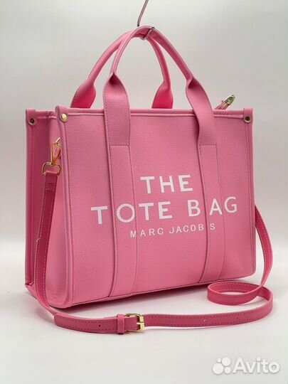 Сумка Marc Jacobs The Tote Bag качество Люкс