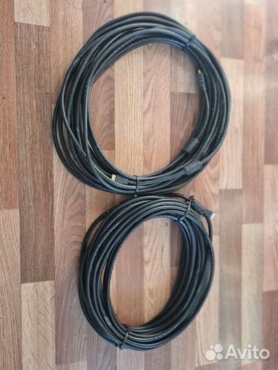 Кабель hdmi 20 метров для телевизора