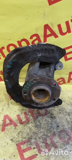 Ступица передняя левая Bmw 1-Series F20 N13B16A