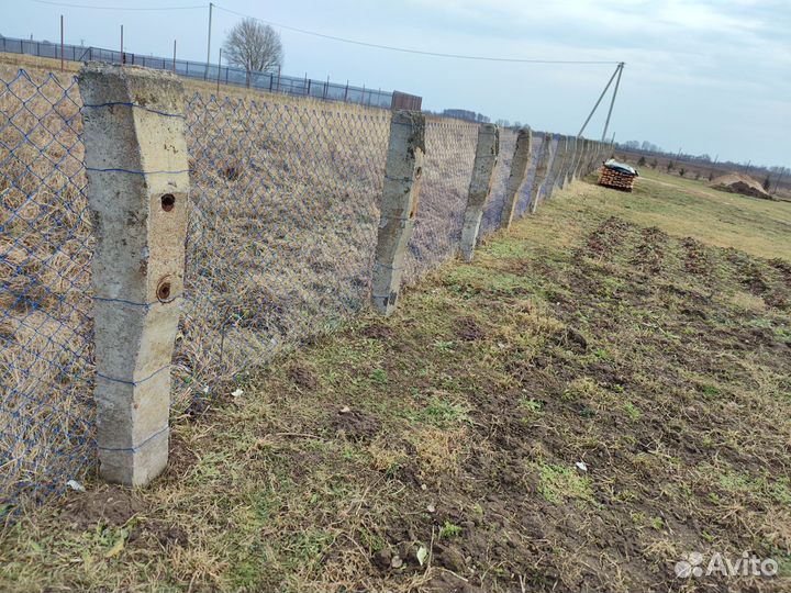 Железобетонные шпалы бу