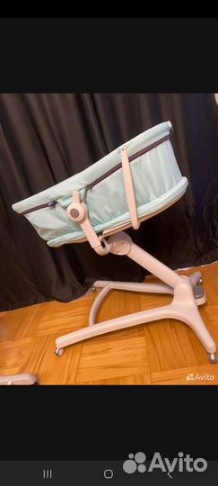 Люлька колыбель